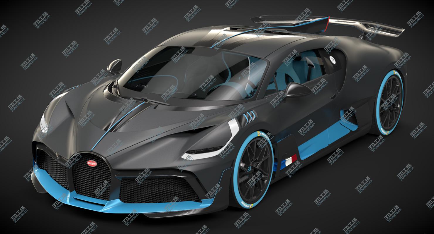 images/goods_img/20210319/Bugatti Divo model/1.jpg
